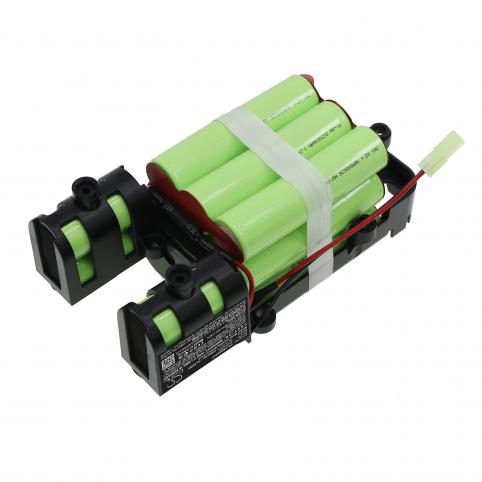 Bateria  hoover 48006265 atn264r