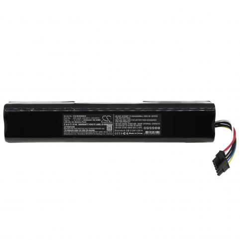 Bateria aspiradora neato botvac d303 connected