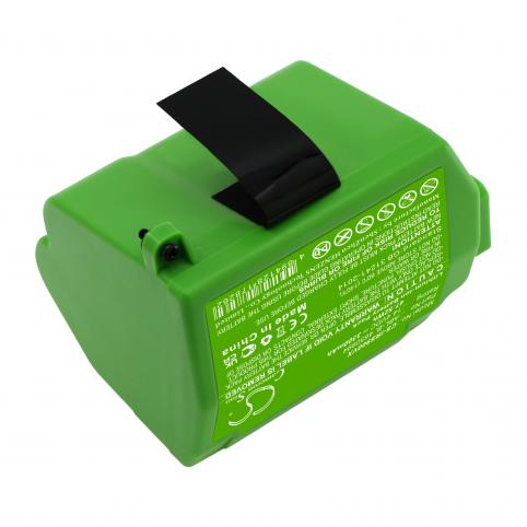 Bateria aspiradora irobot roomba s9+