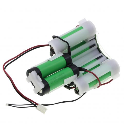 Bateria  philips 300003446961 powerpro aqua fc6408