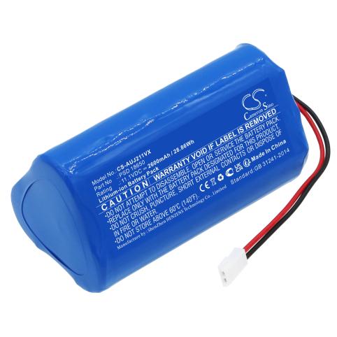 Refc batería psd 18650