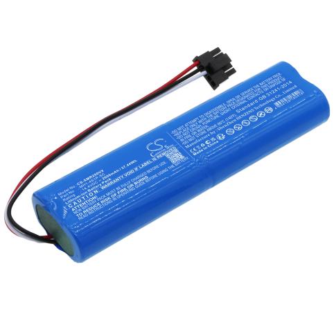 Bateria aspiradora viomi v3