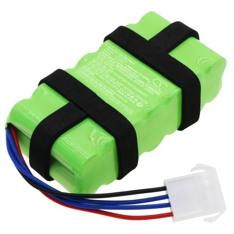Bateria aspiradora toshiba vc wl100 r