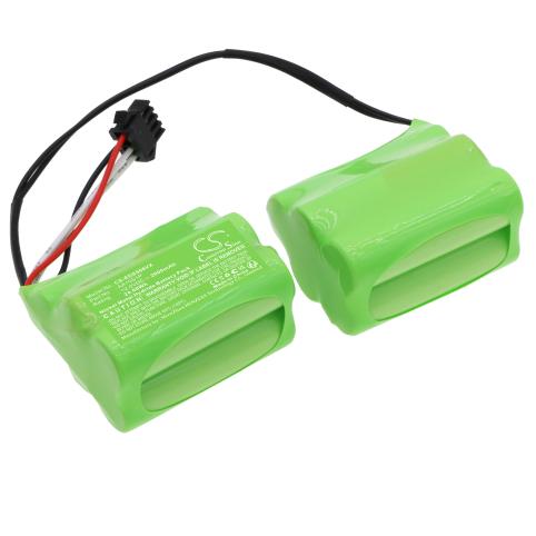 Bateria aspiradora ecovacs ds566
