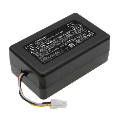 Bateria aspiradora samsung powerbot r7070