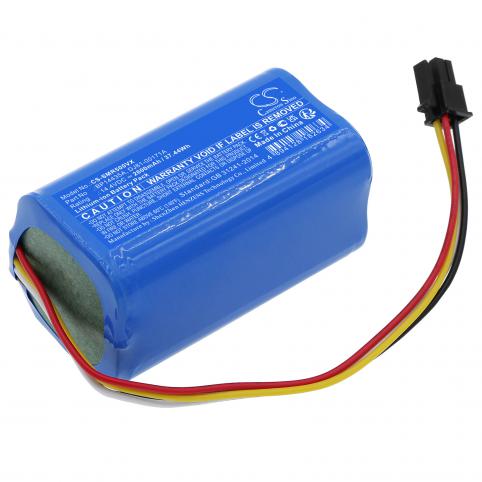 Batería para eureka i5