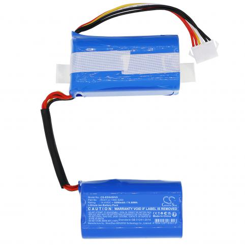 Refc batería r03 li 1440 5200