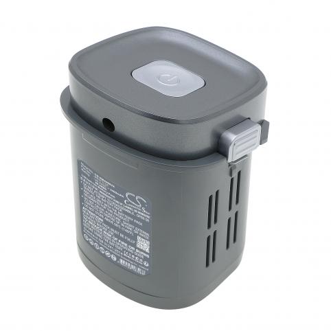 Bateria aspiradora viomi a9
