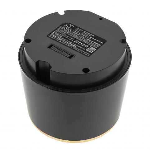 Bateria aspiradora viomi cyber