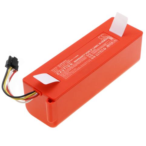 Bateria aspiradora roborock s55