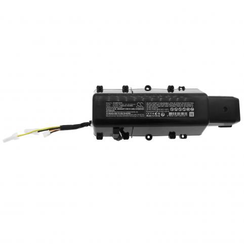 Bateria  bissell 1618930 crosswave 2551