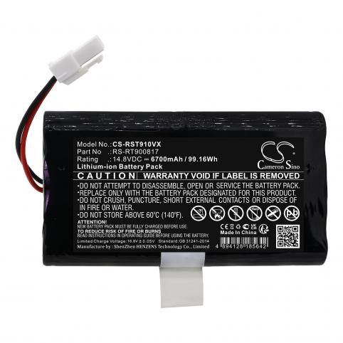 Bateria  rowenta rs rt900817