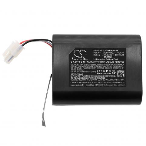 Bateria  miele 12