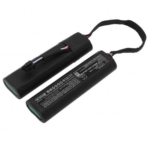 Bateria  xiaomi p2027-4s2p-mmbk dreame w10