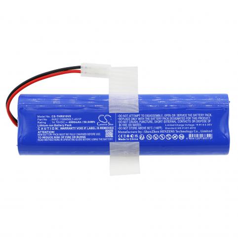 Batería para aspiradora 360 botslab s8 plus