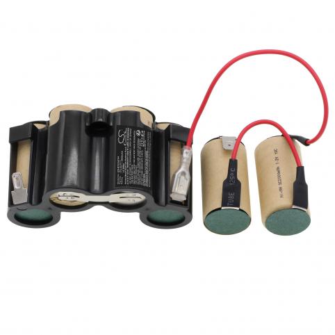 Bateria aspiradora rowenta minivac extenso