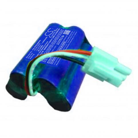Bateria aspiradora philips powerpro aqua fc6400