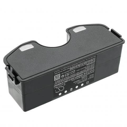Bateria aspiradora deebot m81 deebot m81