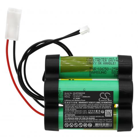 Bateria aspiradora rowenta ac923501 9aa