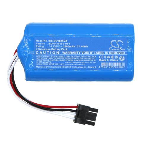 Refc batería bona18650 mf1