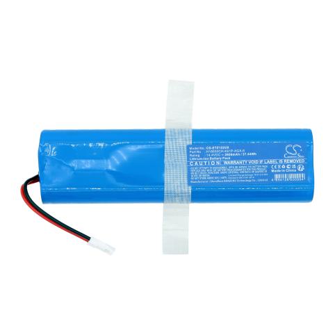 Bateria aspiradora eta zero 1227