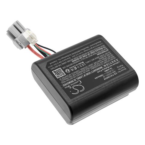 Bateria aspiradora toshiba vc cls1