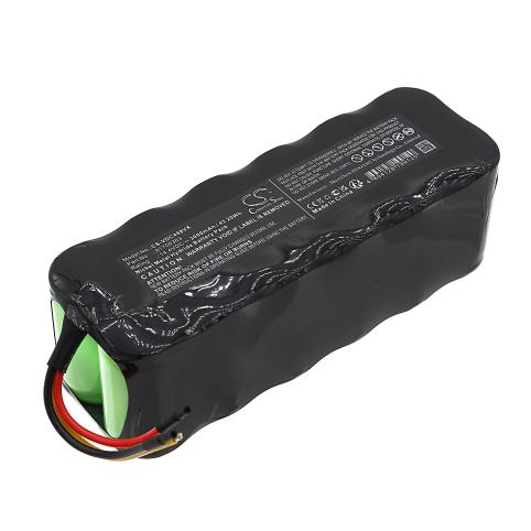 91706363 m h498 batería aspiradora vileda