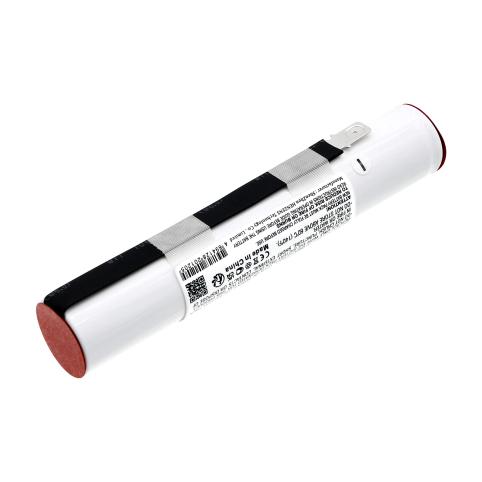 Bateria aspiradora gorenjes mvce36eb