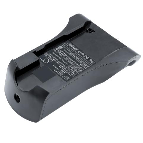 Bateria aspiradora shark iz362h