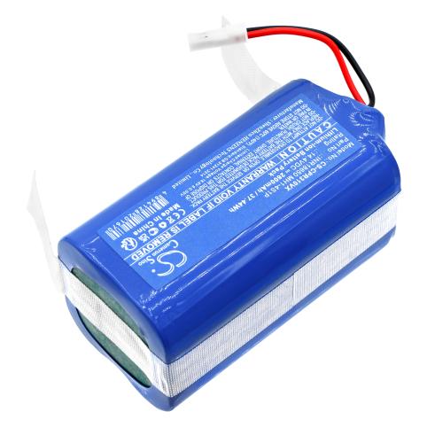 Bateria  concept inr18650 mh1-4s1p vr3000
