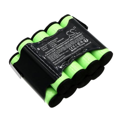 Bateria aspiradora eta 3423 verto ii
