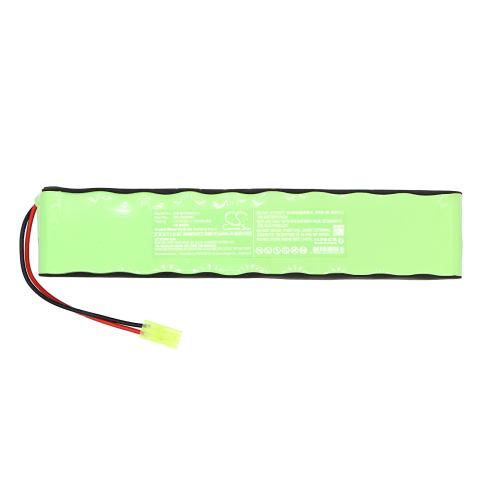 Bateria aspiradora rowenta rh845301
