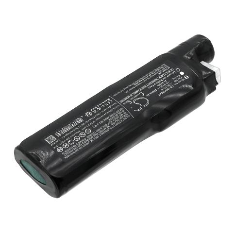 Bateria aspiradora iris ohyama ic sldcp6 n