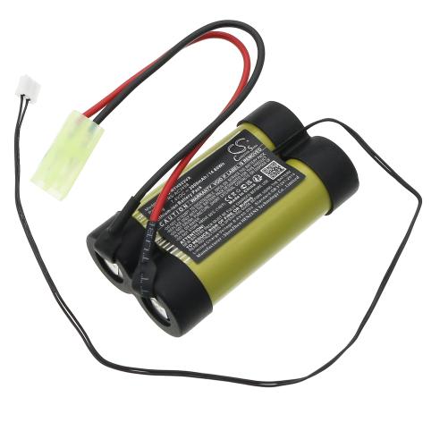 Bateria  rowenta rs-ac3498 ac922701/9a0