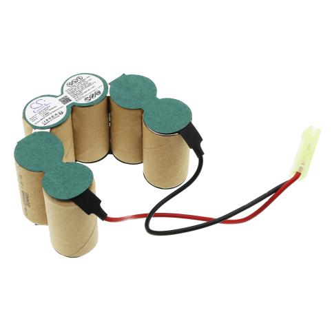 Bateria  rowenta rs-ac3583 cleanette air force