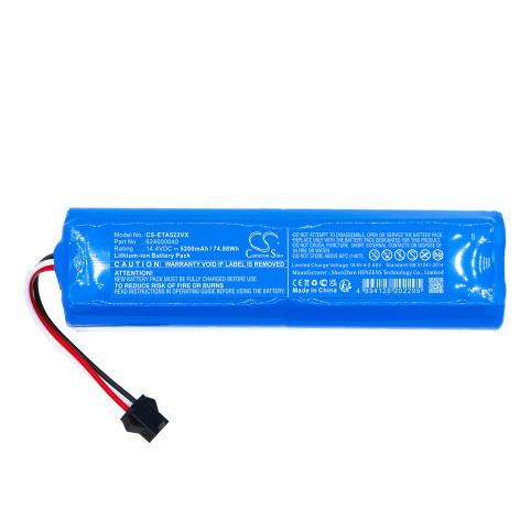 Bateria  eta 624000040 5229 master