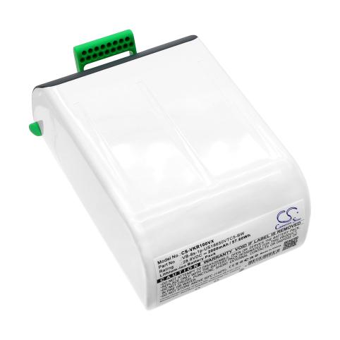 Bateria aspiradora vorwerk kobold vb100