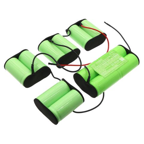 Bateria aspiradora eta 0439 brilanto