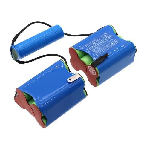 Bateria aspiradora eta 1424 carsha