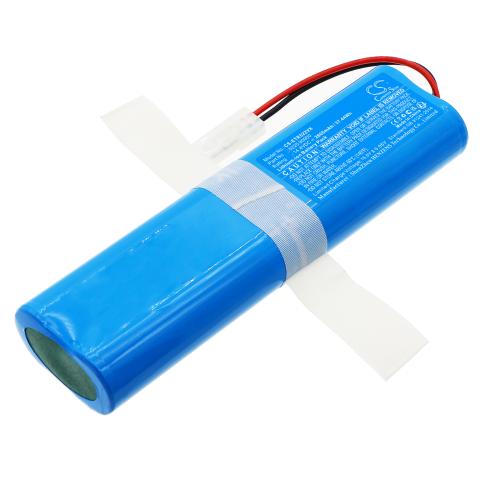 Bateria aspiradora eta 5225 raggio