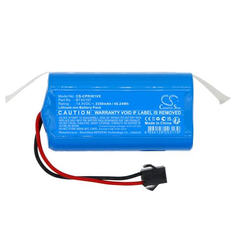 Bateria  concept btx0197 vr3000