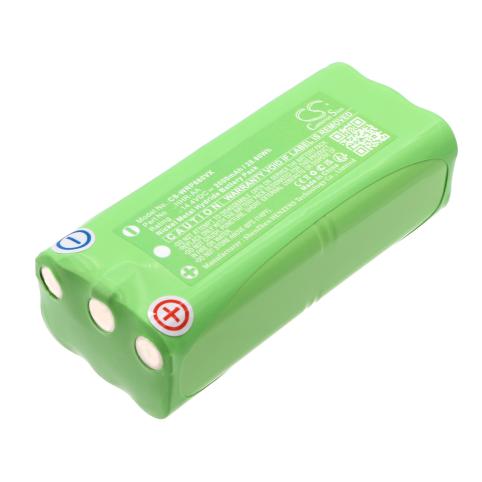 Bateria aspiradora whirlpool l68m
