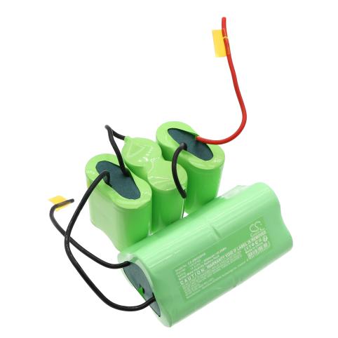 Bateria aspiradora zelmer zvc020zq