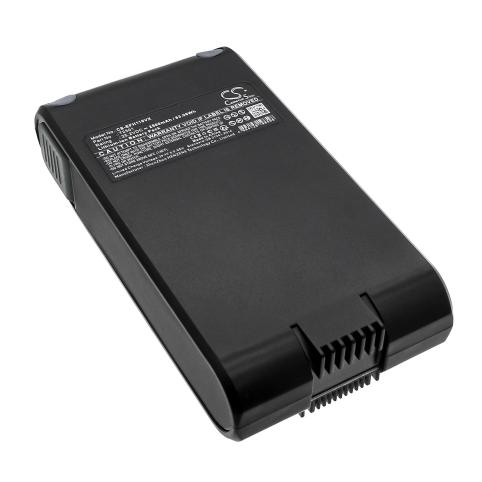 Batería para aspiradora vistefly vc 1819a