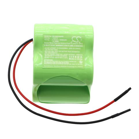 Bateria  sencor 126270 svc-220