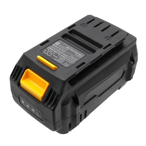 Tdbp02g tdht01g batería aspiradora teccpo