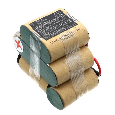 Bateria aspiradora aeg ag408