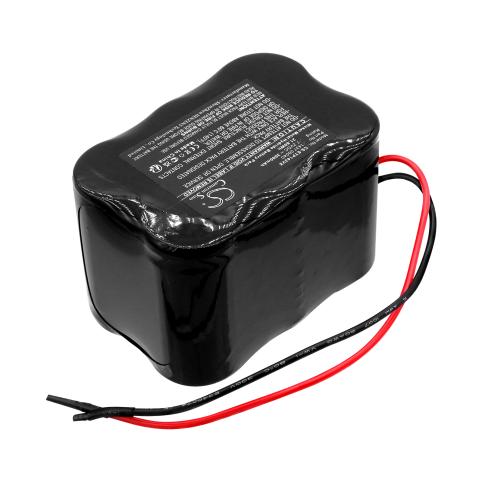 Bateria aspiradora eta 1437 ponto