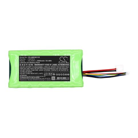 Bateria  amica 1047672 vm 9001