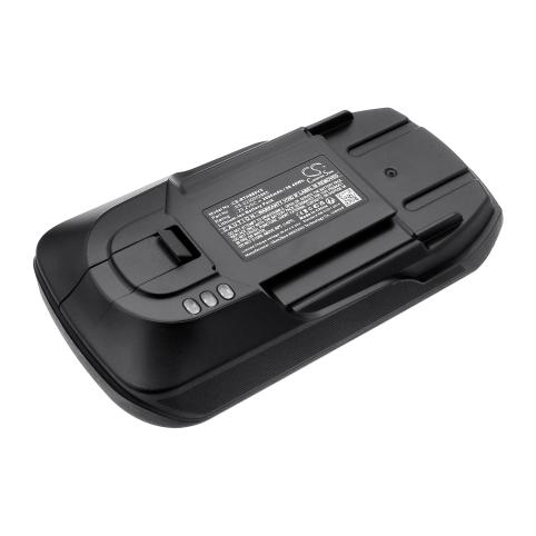 Refc batería zr009705